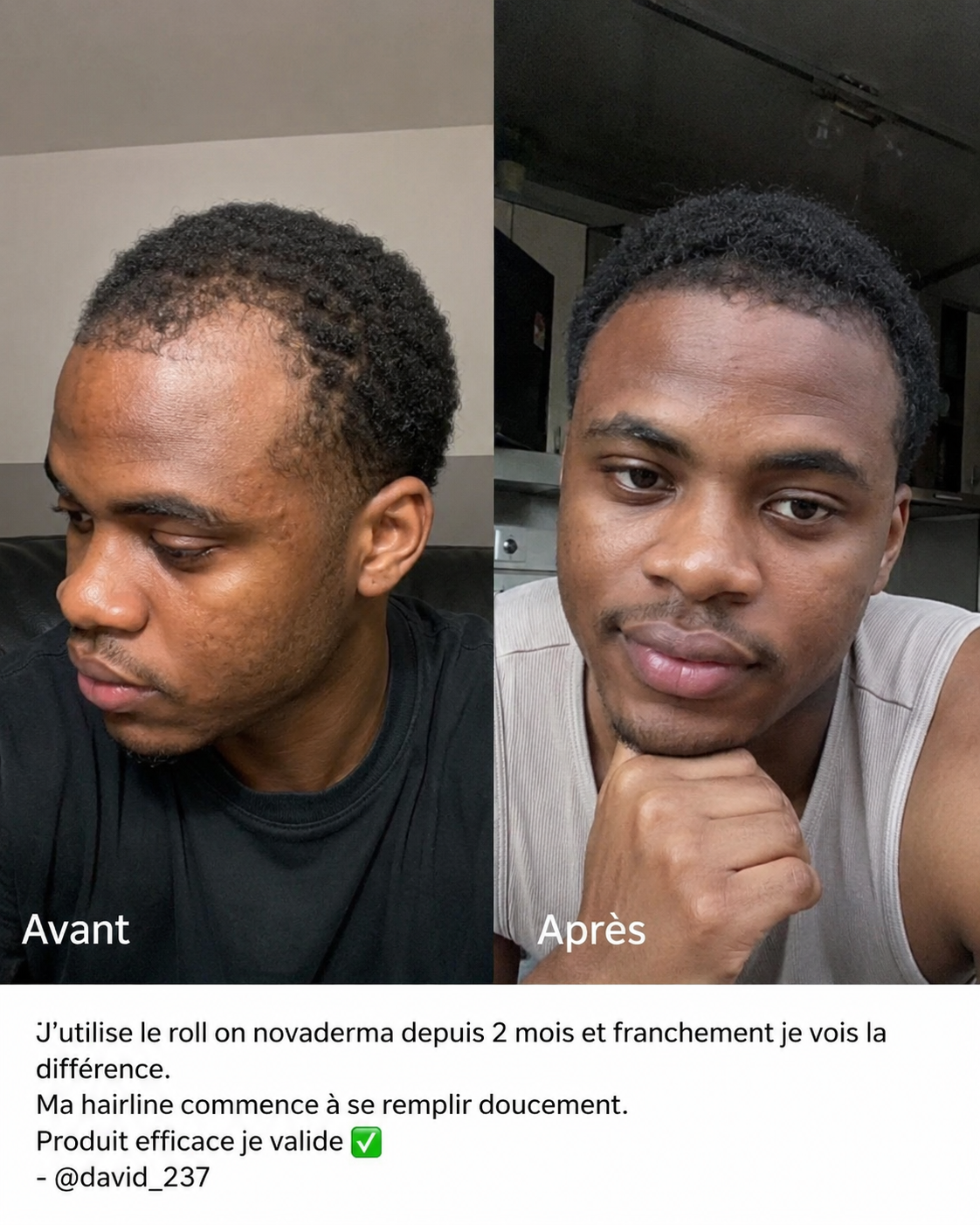homme