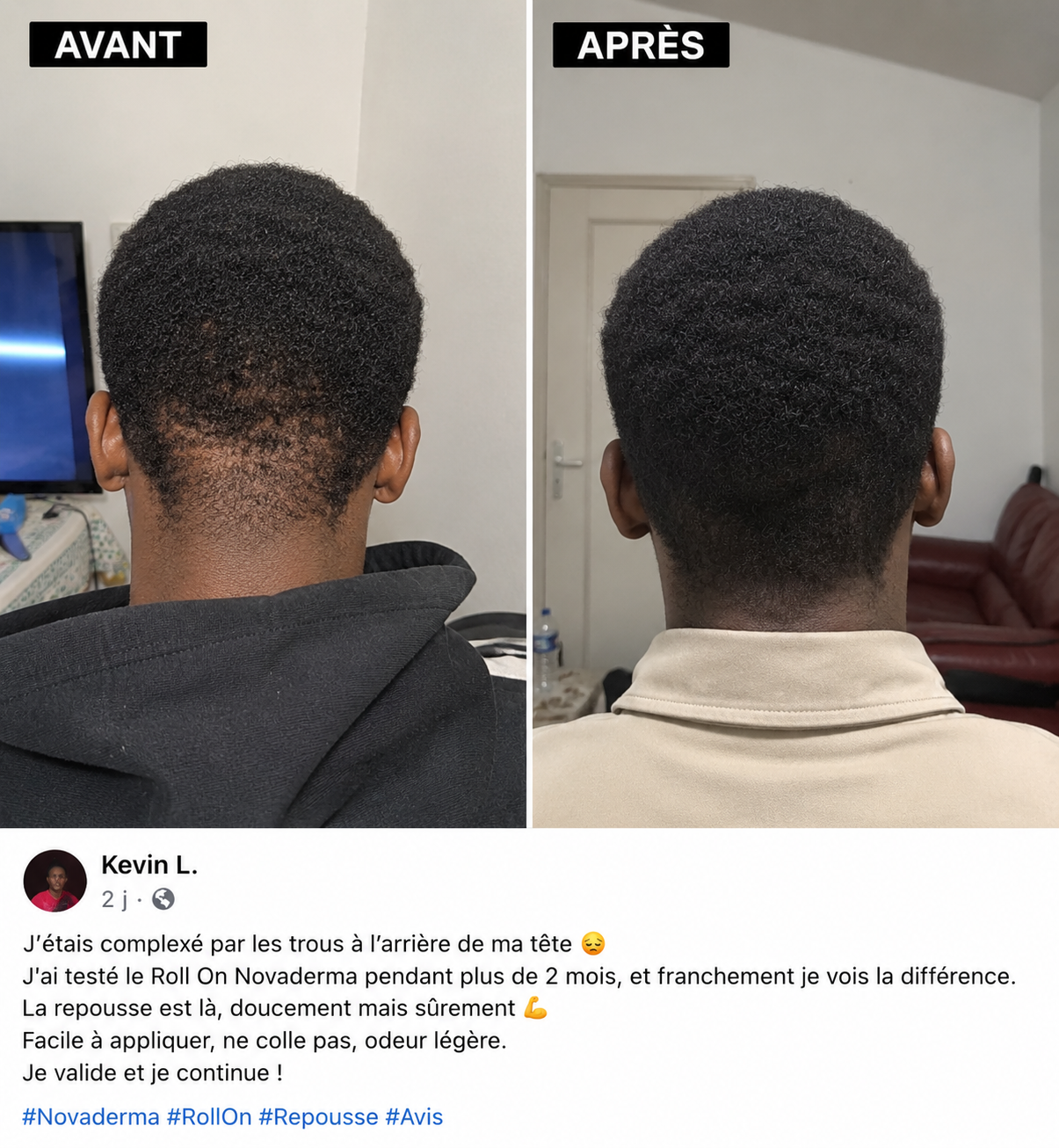 homme