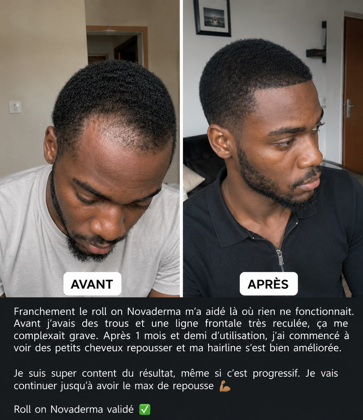 homme